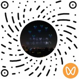 微信视频号二维码